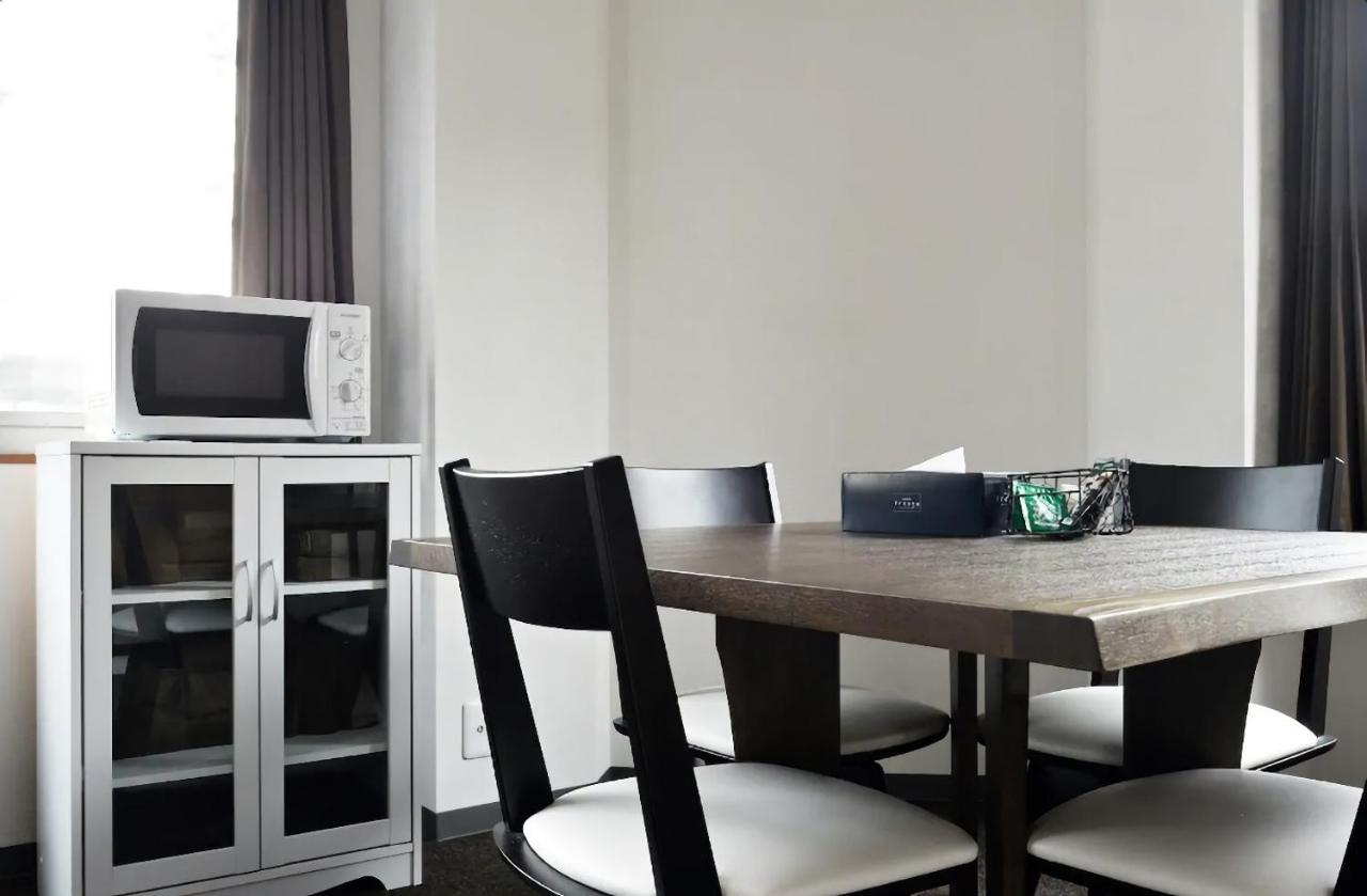 Apartemen Oak Yasaka Tengachaya / Vacation 515
