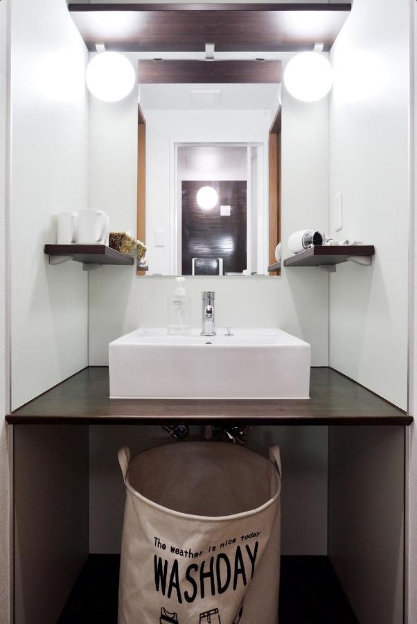 Oak Yasaka Tengachaya / Vacation 515 Apartemen