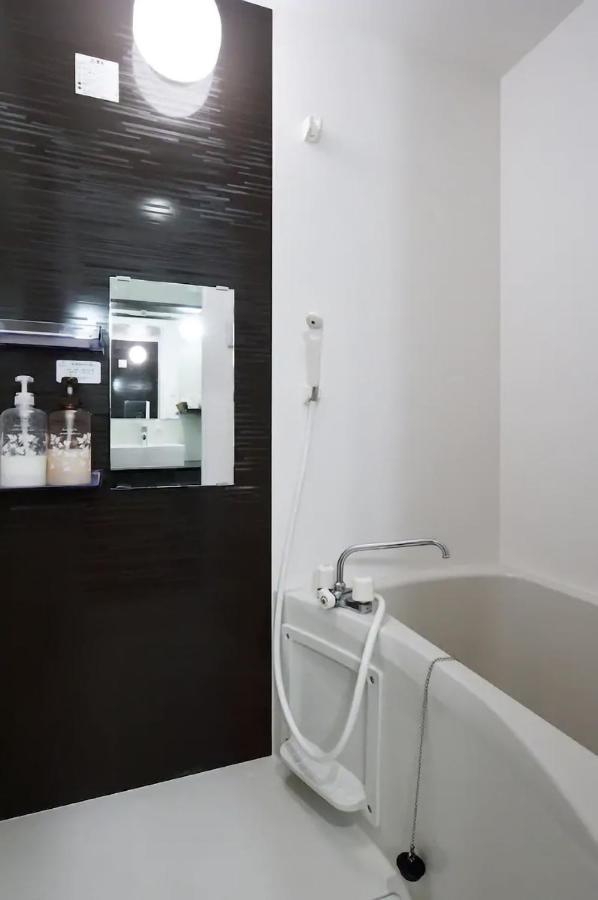 Oak Yasaka Tengachaya / Vacation 515 Apartemen