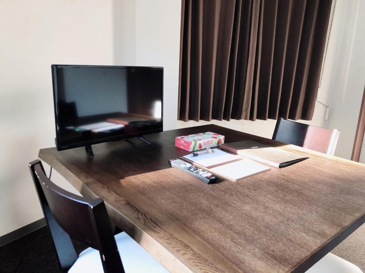 Apartemen Oak Yasaka Tengachaya / Vacation 515