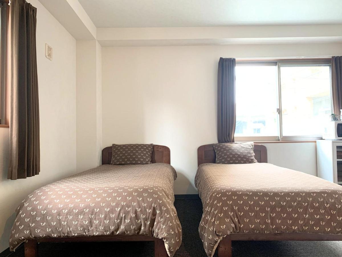 Oak Yasaka Tengachaya / Vacation 515 Apartemen *