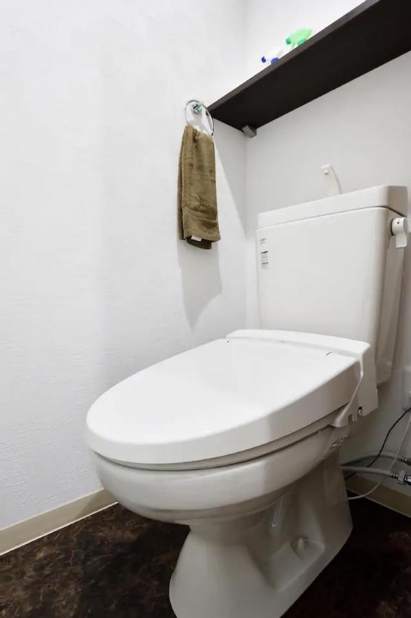 Apartemen Oak Yasaka Tengachaya / Vacation 515